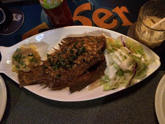 Heritage Restaurant & Wine Bar